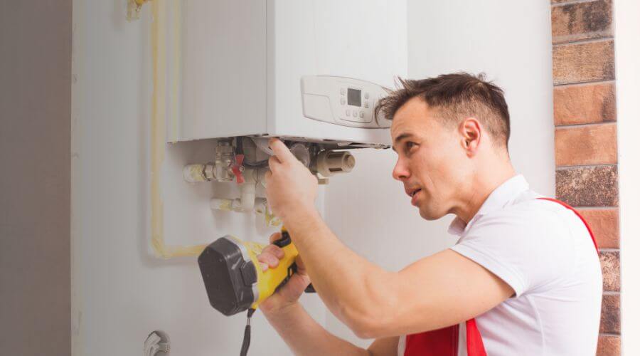 Local sewer line repair in Rhoadesville, VA